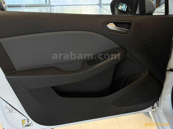 | UNIQ AUTO | 2020 RENAULT CLİO 1.0 SCE JOY MANUEL