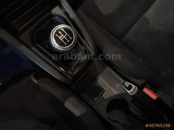 | UNIQ AUTO | 2020 RENAULT CLİO 1.0 SCE JOY MANUEL