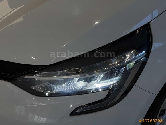 | UNIQ AUTO | 2020 RENAULT CLİO 1.0 SCE JOY MANUEL
