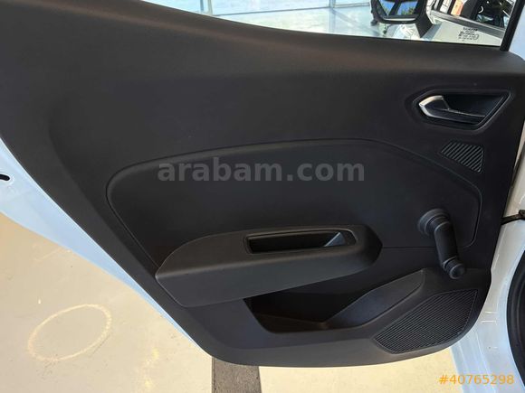 | UNIQ AUTO | 2020 RENAULT CLİO 1.0 SCE JOY MANUEL