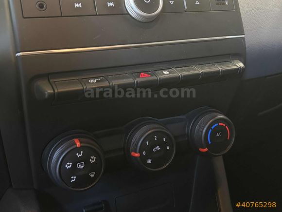 | UNIQ AUTO | 2020 RENAULT CLİO 1.0 SCE JOY MANUEL