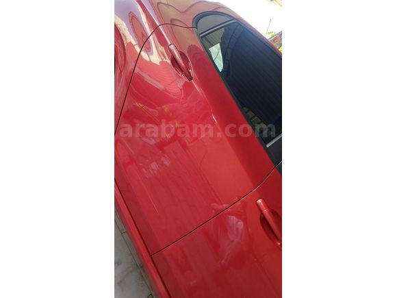 İkinci sahibinden temiz araç