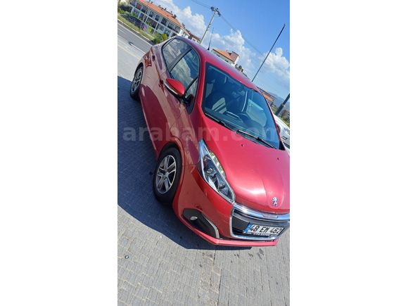 İkinci sahibinden temiz araç