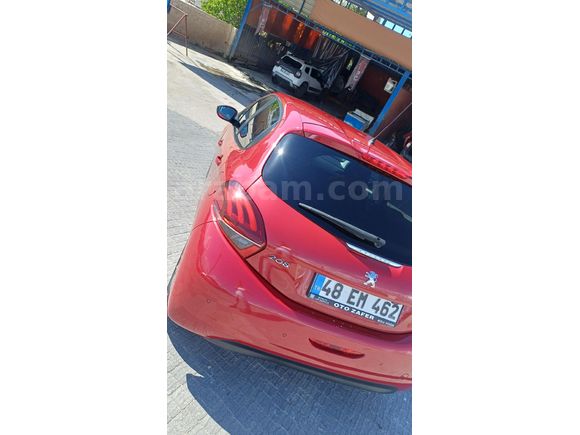 İkinci sahibinden temiz araç