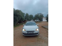 Sahibinden Renault Fluence 1.5 dCi Business 2011 Model  550.000 km Beyaz