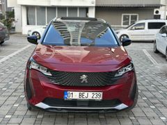 Sahibinden Peugeot 3008 1.5 BlueHDI Allure 2022 Model Adana