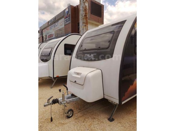 NEON KARAVAN SHOPDAN 