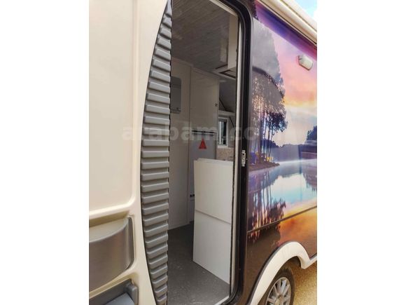 NEON KARAVAN SHOPDAN 