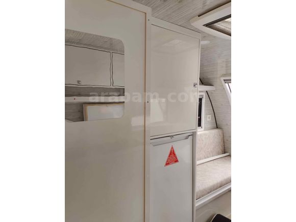 NEON KARAVAN SHOPDAN 