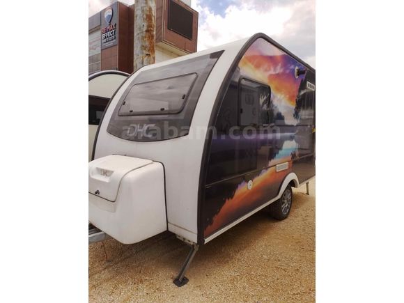 NEON KARAVAN SHOPDAN 