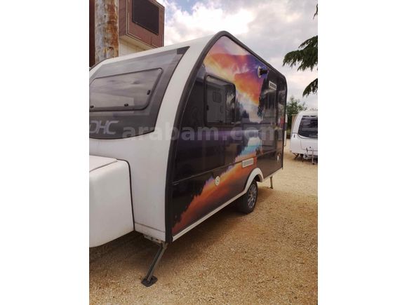 NEON KARAVAN SHOPDAN 
