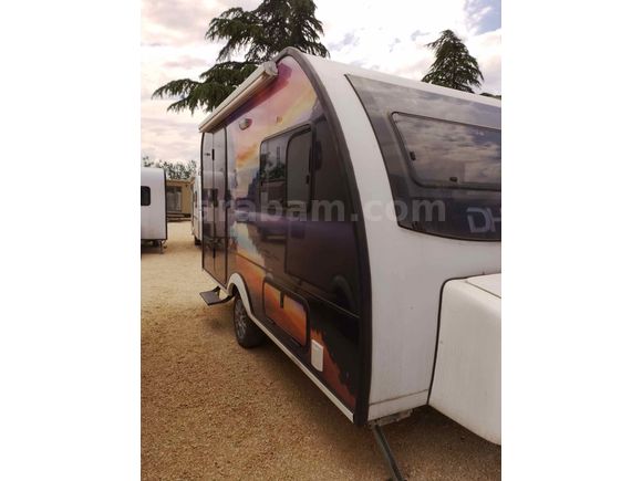 NEON KARAVAN SHOPDAN 