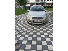 YILDIRIM MOTORS'DAN FIAT LINEA 1.3 MULTİJET