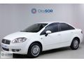 OTOSOR'DAN 131 BİN PEŞİN, 36 AY SENETLİ 2012 FIAT LINEA