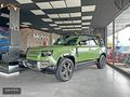 MIATA CAR 2023 DEFENDER 110 2.0 P300 X-DYNAMIC SE-ELK.BSMK-BAYİ
