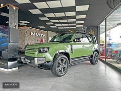 MIATA CAR 2023 DEFENDER 110 2.0 P300 X-DYNAMIC SE-ELK.BSMK-BAYİ
