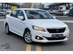 TAMAMINA KREDİLİ 2020 PEUGEOT 301 1.5 DİZEL DEĞİŞENSİZ TRAMERSİZ