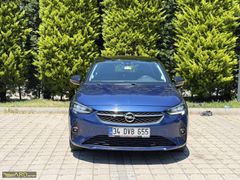 2021 1.2 BENZİN OTOMATİK 75.000KM HATASIZ BOYASIZ CORSA !!