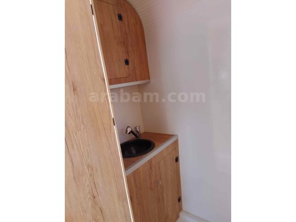 NEON KARAVAN SHOP DAN