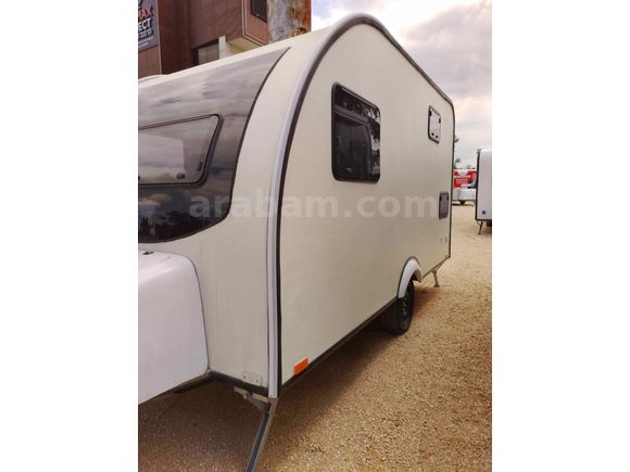 NEON KARAVAN SHOP DAN