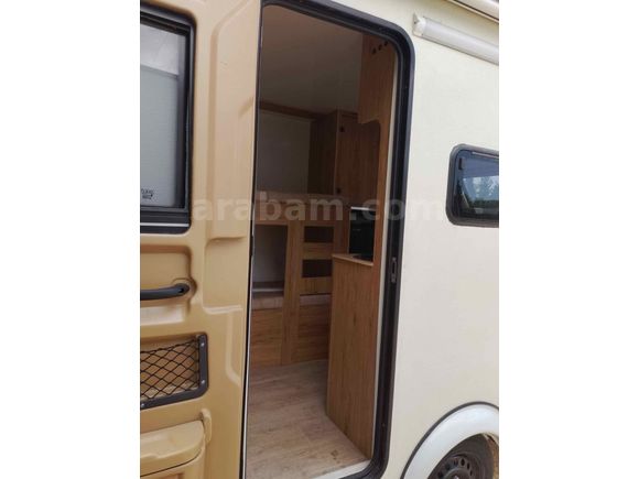NEON KARAVAN SHOP DAN