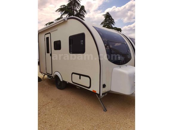 NEON KARAVAN SHOP DAN