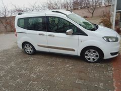 Sahibinden Ford Tourneo Courier 1.6 TDCi OTOMABİL RUHSATLI 