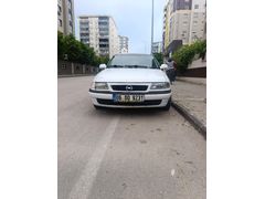 Sahibinden Opel Astra 1.6 GL 1997 Model