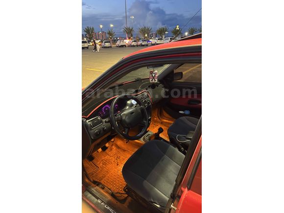  Ford Escort 1.8 CLX Sunrooflu 1999 Model 