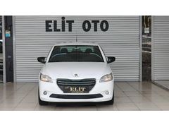 ELİT OTOMOTİV'DEN YAKIT CİMRİSİ PEJO 301