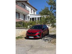 Sahibinden Renault Clio 1.0 TCe Techno Esprit Alpine 2025 Model 