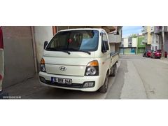 Sahibinden TERTEMİZ Hyundai H 100