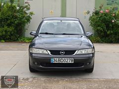 GÜVEN55 GARAGE'DEN 2000 OPEL VECTRA 2.0 DTİ COMFORT MANUEL