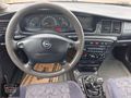 GÜVEN55 GARAGE'DEN 2000 OPEL VECTRA 2.0 DTİ COMFORT MANUEL