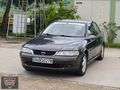 GÜVEN55 GARAGE'DEN 2000 OPEL VECTRA 2.0 DTİ COMFORT MANUEL