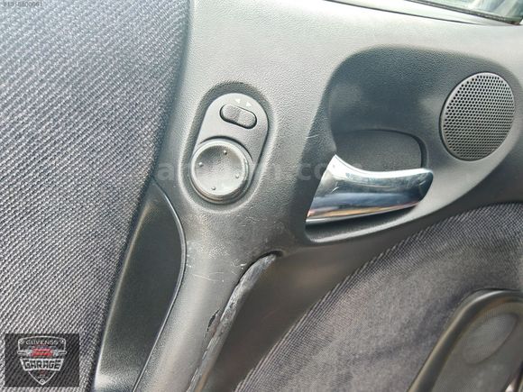 GÜVEN55 GARAGE'DEN 2000 OPEL VECTRA 2.0 DTİ COMFORT MANUEL