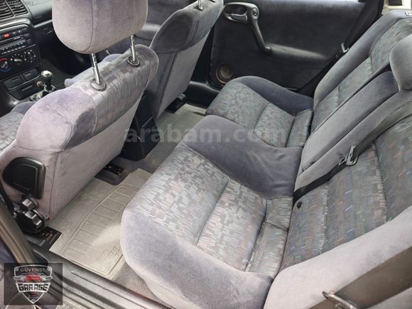 GÜVEN55 GARAGE'DEN 2000 OPEL VECTRA 2.0 DTİ COMFORT MANUEL