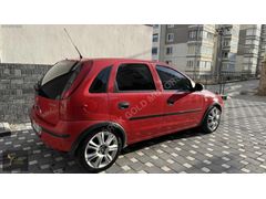 Boncuk gibi Opel