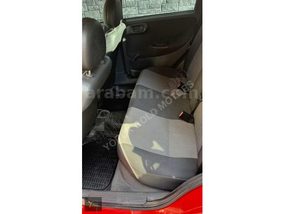 Boncuk gibi Opel
