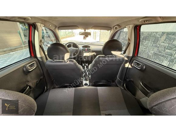 Boncuk gibi Opel