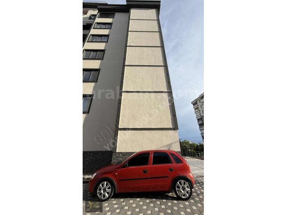 Boncuk gibi Opel