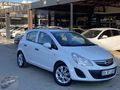 BEYAZSAKAL OTOMOTİVDEN HATASIZ BOYASIZ ORJİNAL KM CORSA