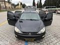 PEUGEOT 206 (1.4 16 valf XT)İÇİ BEJ KLİMA