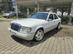 Sahibinden Mercedes - Benz 200 E 1989 Model