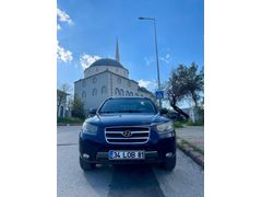 Sahibinden Hyundai Santa Fe 2.2 CRDi VGT Style 2006 Model