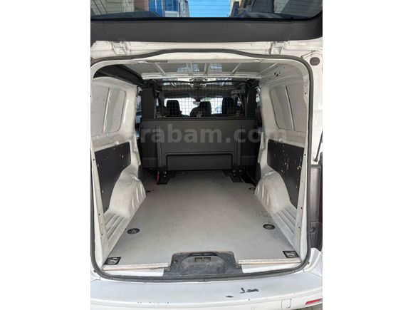 Sahibinden Opel Vivaro 2.0 CDTI Elegance XL 2022 Model 