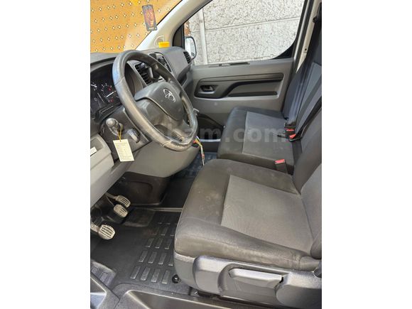 Sahibinden Opel Vivaro 2.0 CDTI Elegance XL 2022 Model 