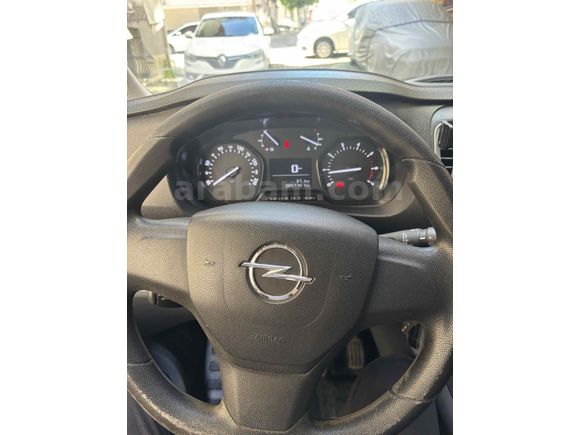 Sahibinden Opel Vivaro 2.0 CDTI Elegance XL 2022 Model 