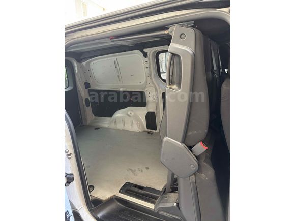 Sahibinden Opel Vivaro 2.0 CDTI Elegance XL 2022 Model 