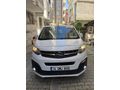 Sahibinden Opel Vivaro 2.0 CDTI Elegance XL 2022 Model 